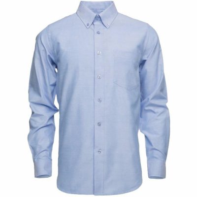 camisa-oxford-azul